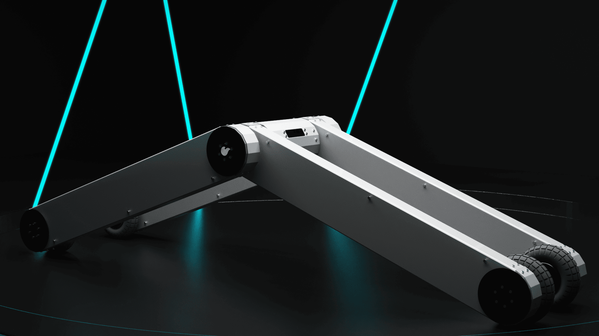 OMNI 3: The Future of Multipurpose Robotics