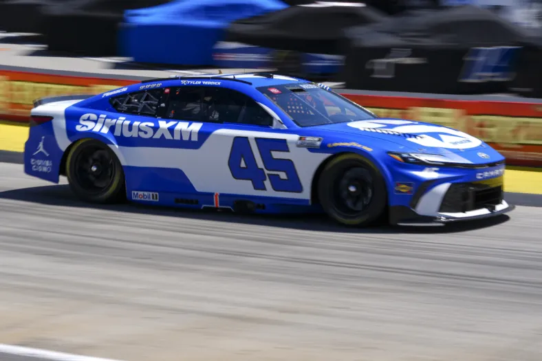 Clasificación NASCAR 2026: Los 10 Mejores Pilotos Tras el Parón - Image 1