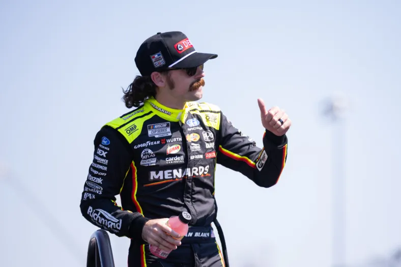 Clasificación NASCAR 2026: Los 10 Mejores Pilotos Tras el Parón - Image 3