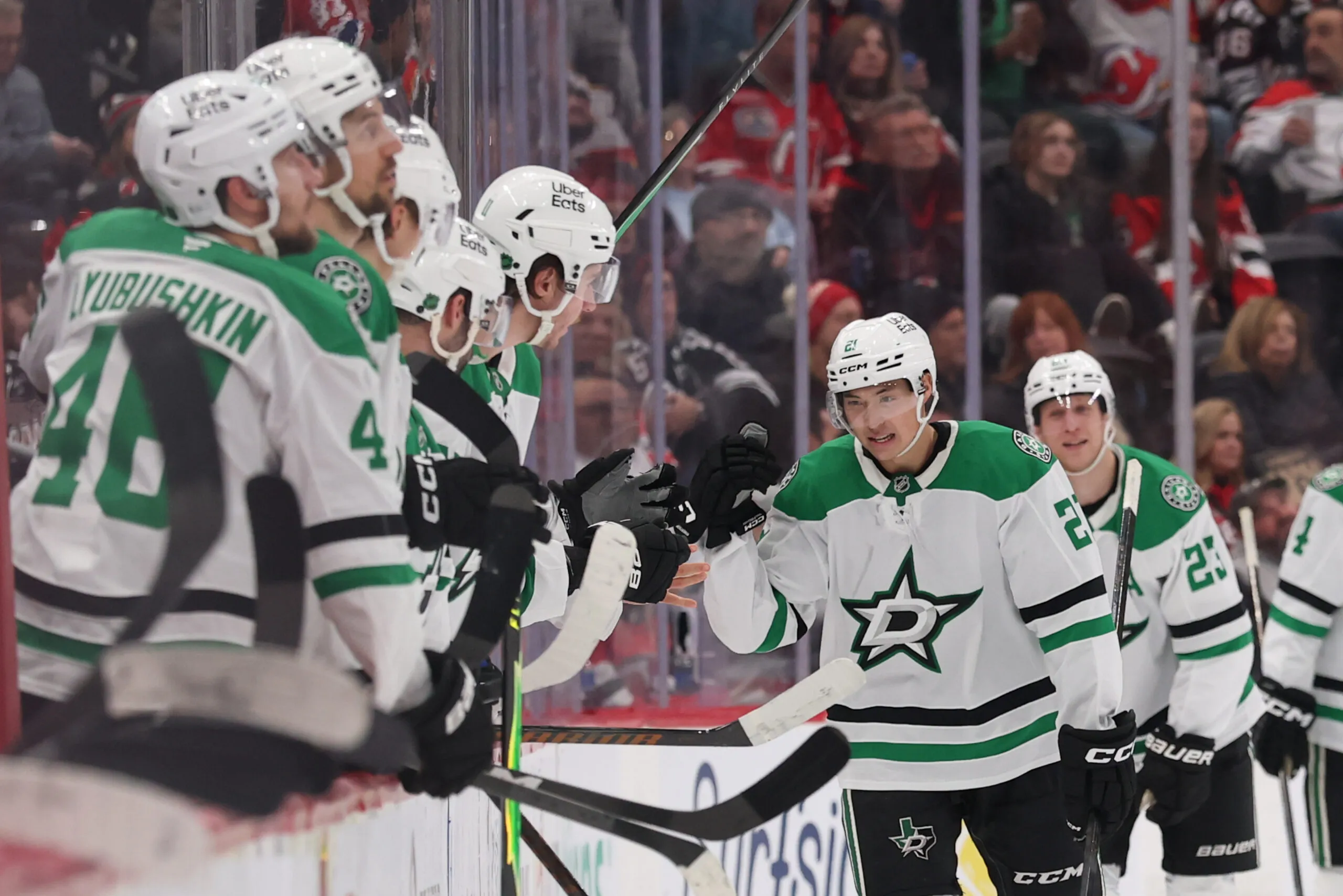 4 Takeaways From the Stars' Trip to Pennsylvania: Rantanen's Return and More