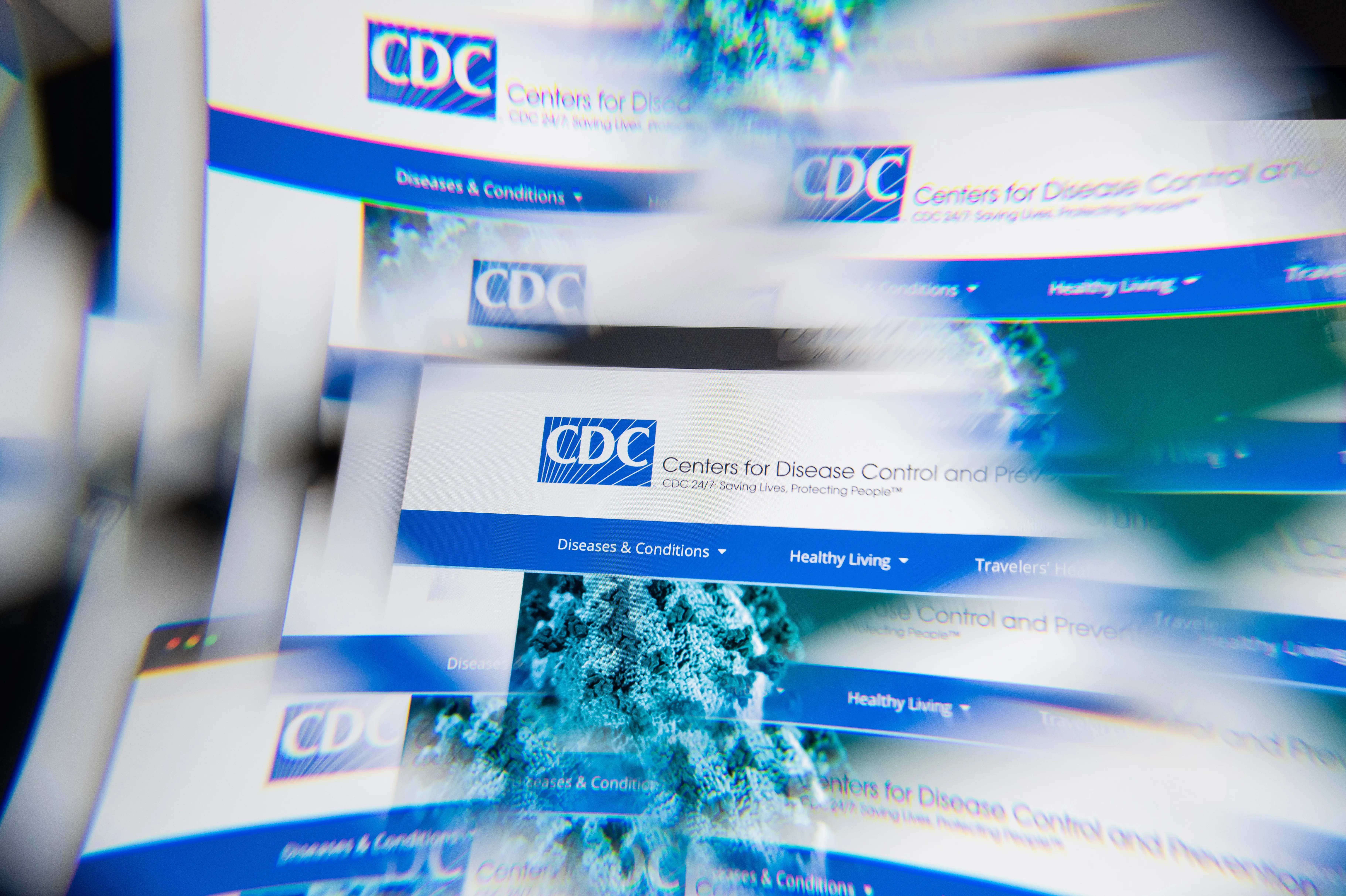 7 Retos Clave para el Próximo Director de los CDC