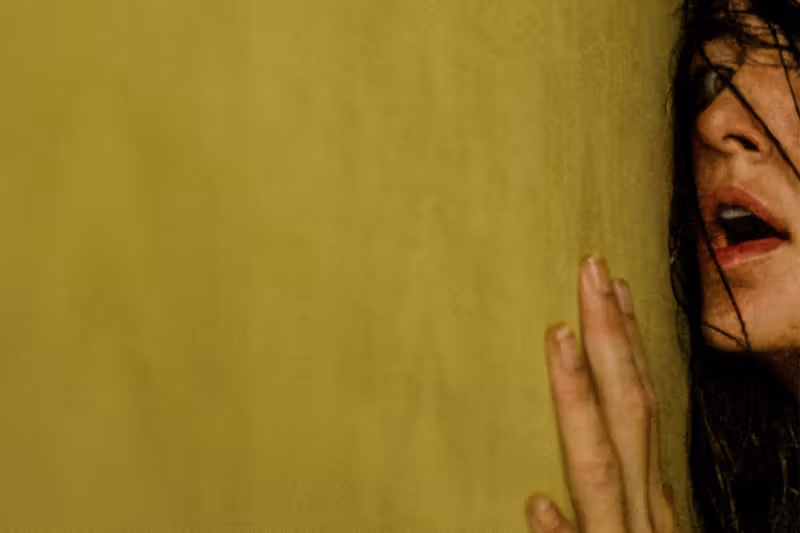 A24 Unveils Terrifying 'Backrooms' Trailer! Dare to Enter?