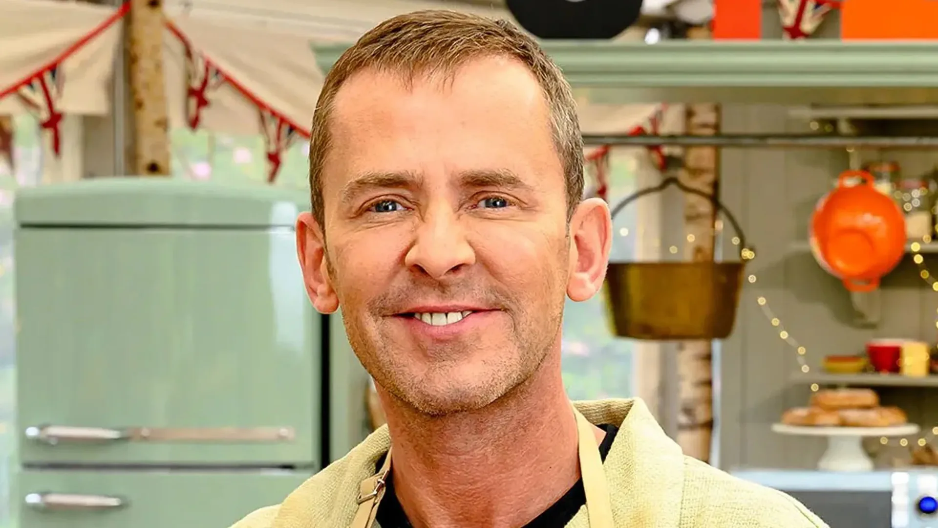 After BBC Firing: Will Scott Mills' 'Celebrity Bake Off' Episode Air?