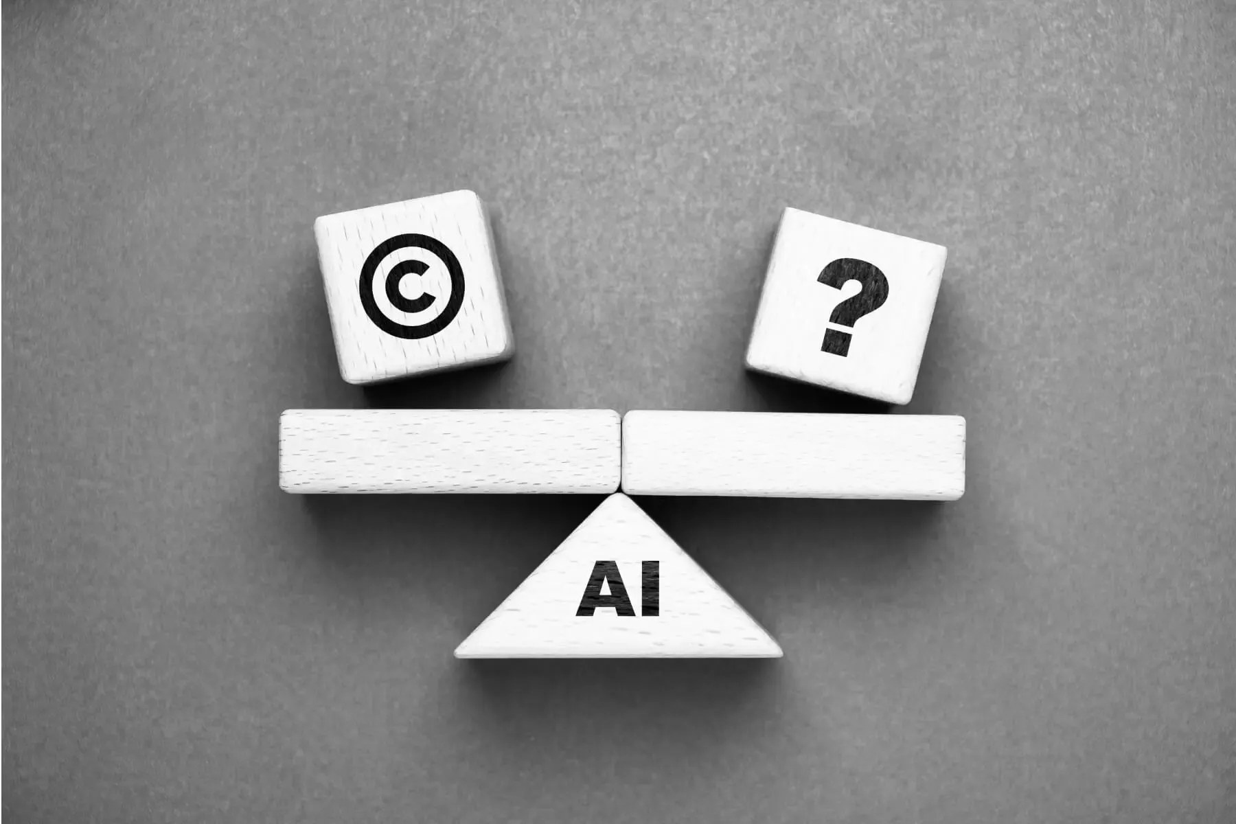 AI and Copyright: Legal Implications for Brands