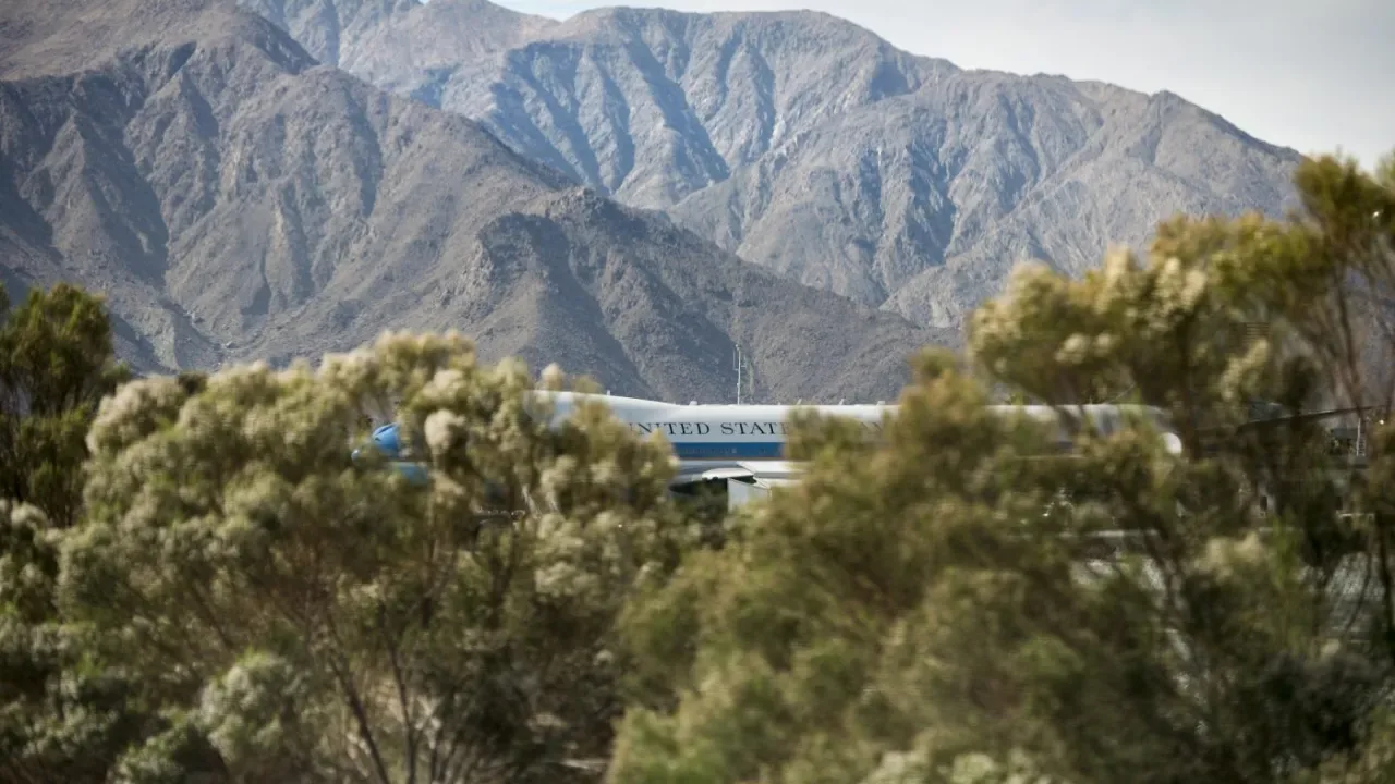 Air Scandal! Pilots Reinstated After Flying Near Kid Rock's House - Image 5