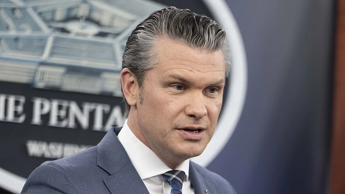 Airborne Uproar! Hegseth Reverses Suspension After Kid Rock's House Flyover