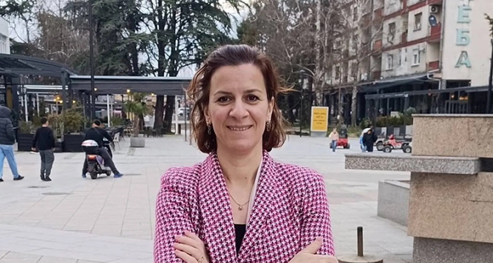 Albanian Sues Serbia in Strasbourg Over Address 'Erased' Following Dying Wish Albanian Sues Serbia in Strasbourg Over Address 'Erased' Following Dying Wish