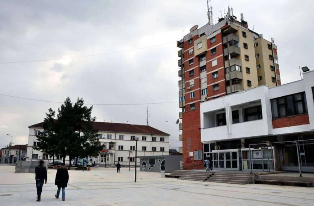 Albanian Sues Serbia in Strasbourg Over Address 'Erased' Following Dying Wish - Image 1