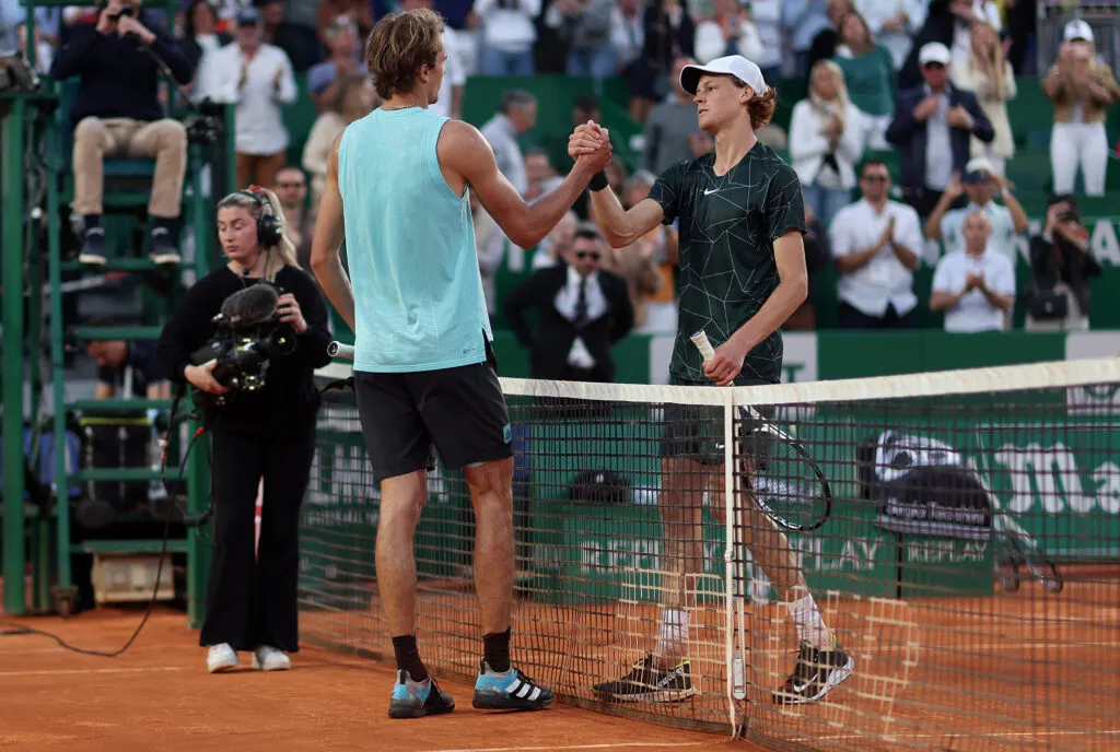 Alcaraz Favored in Monte Carlo: Analyzing Performance Against Sinner - Image 4