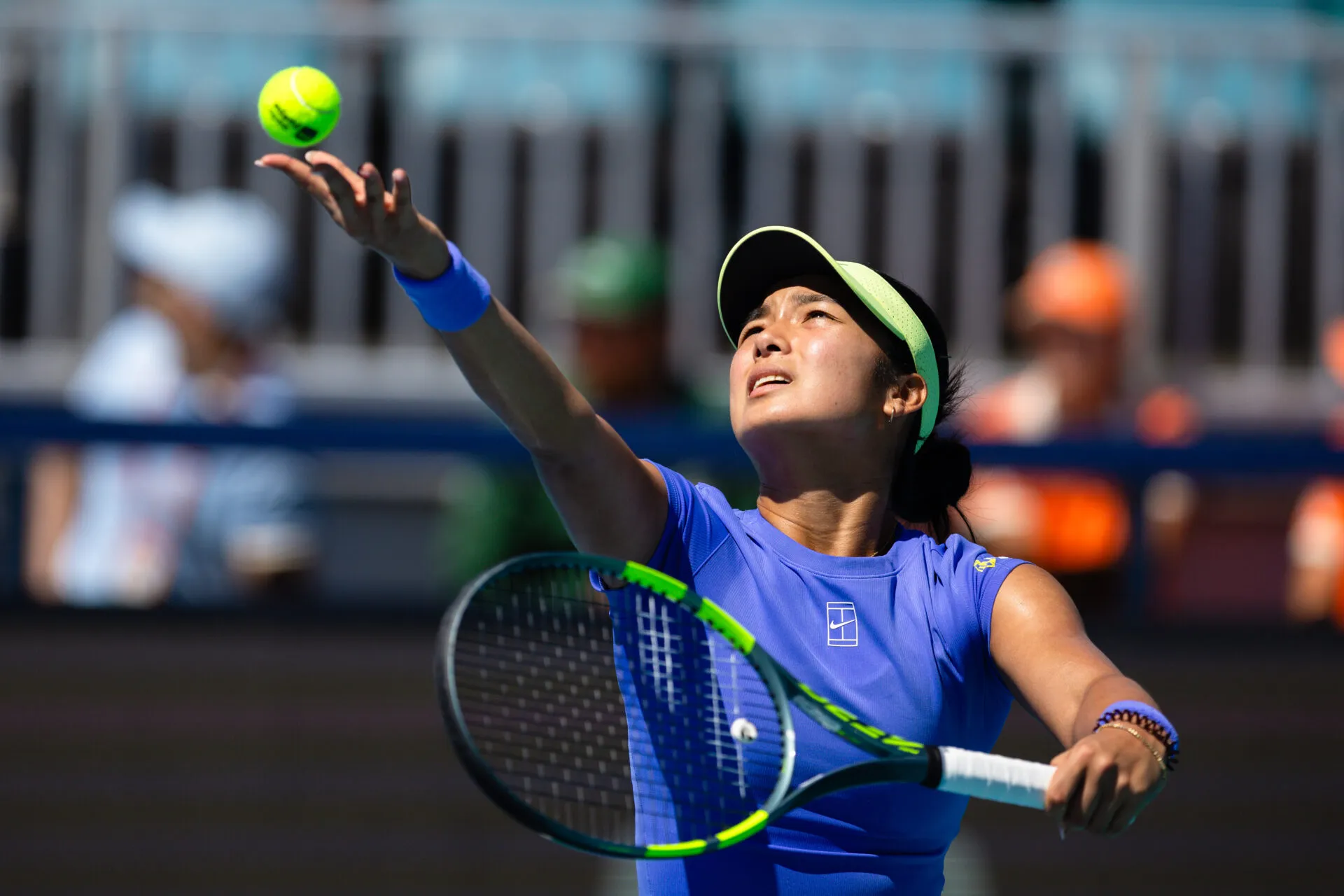 Alex Eala Podría Alcanzar un Nuevo Ranking Histórico Pronto Tras el Abandono en Miami Alex Eala Podría Alcanzar un Nuevo Ranking Histórico Pronto Tras el Abandono en Miami