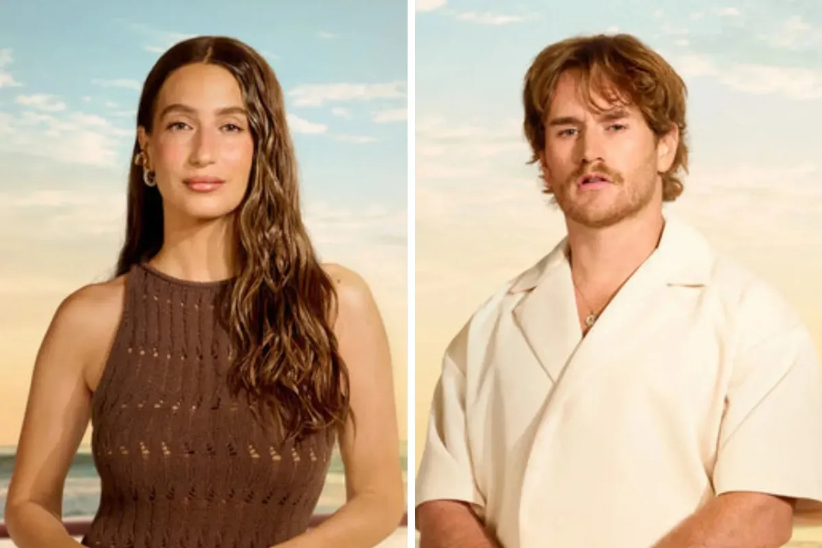 Amanda Batula and West Wilson Confirm Relationship After Online Speculation