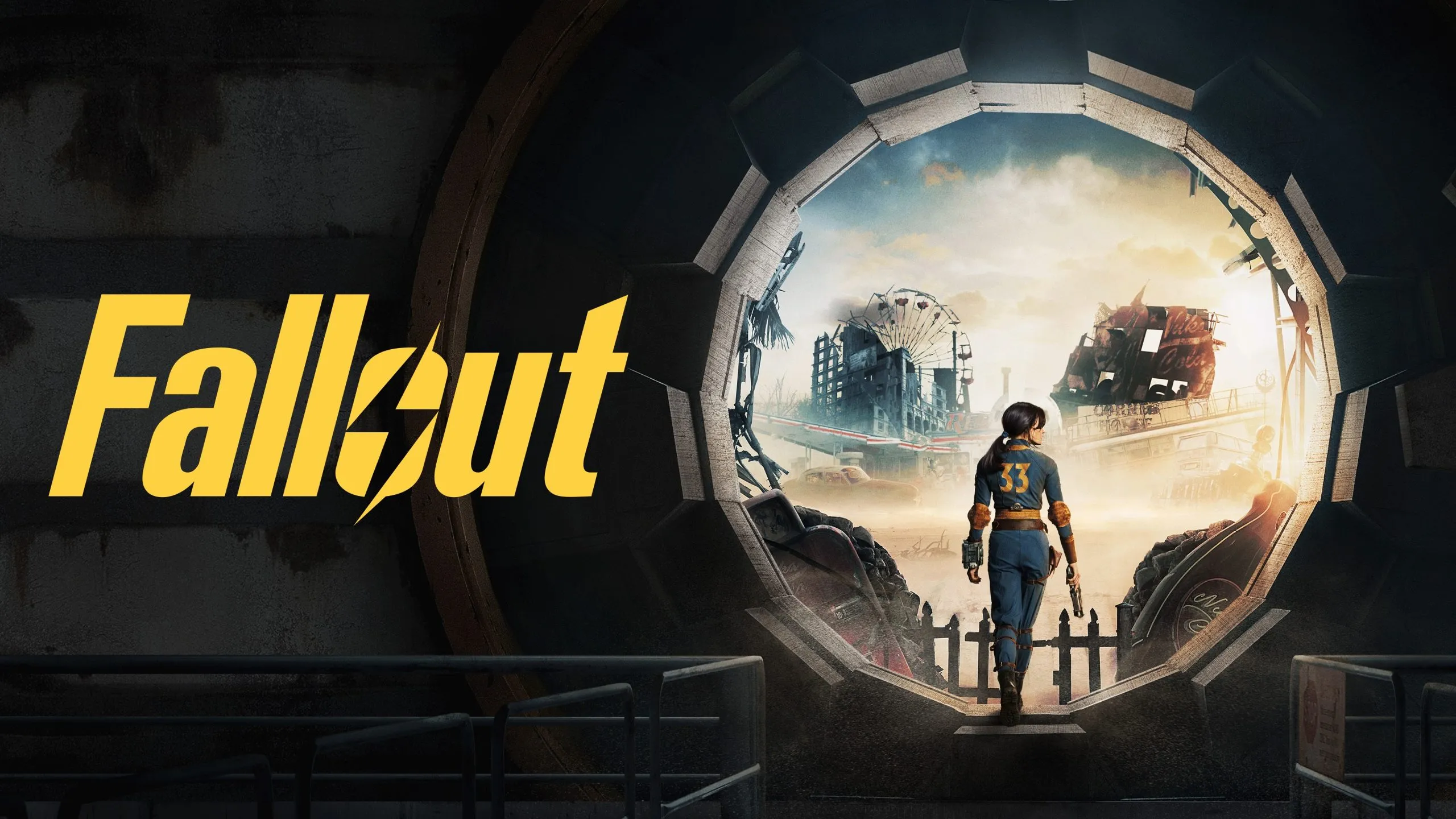 Fallout de Amazon: Éxito en Prime Video con Récords de Audiencia