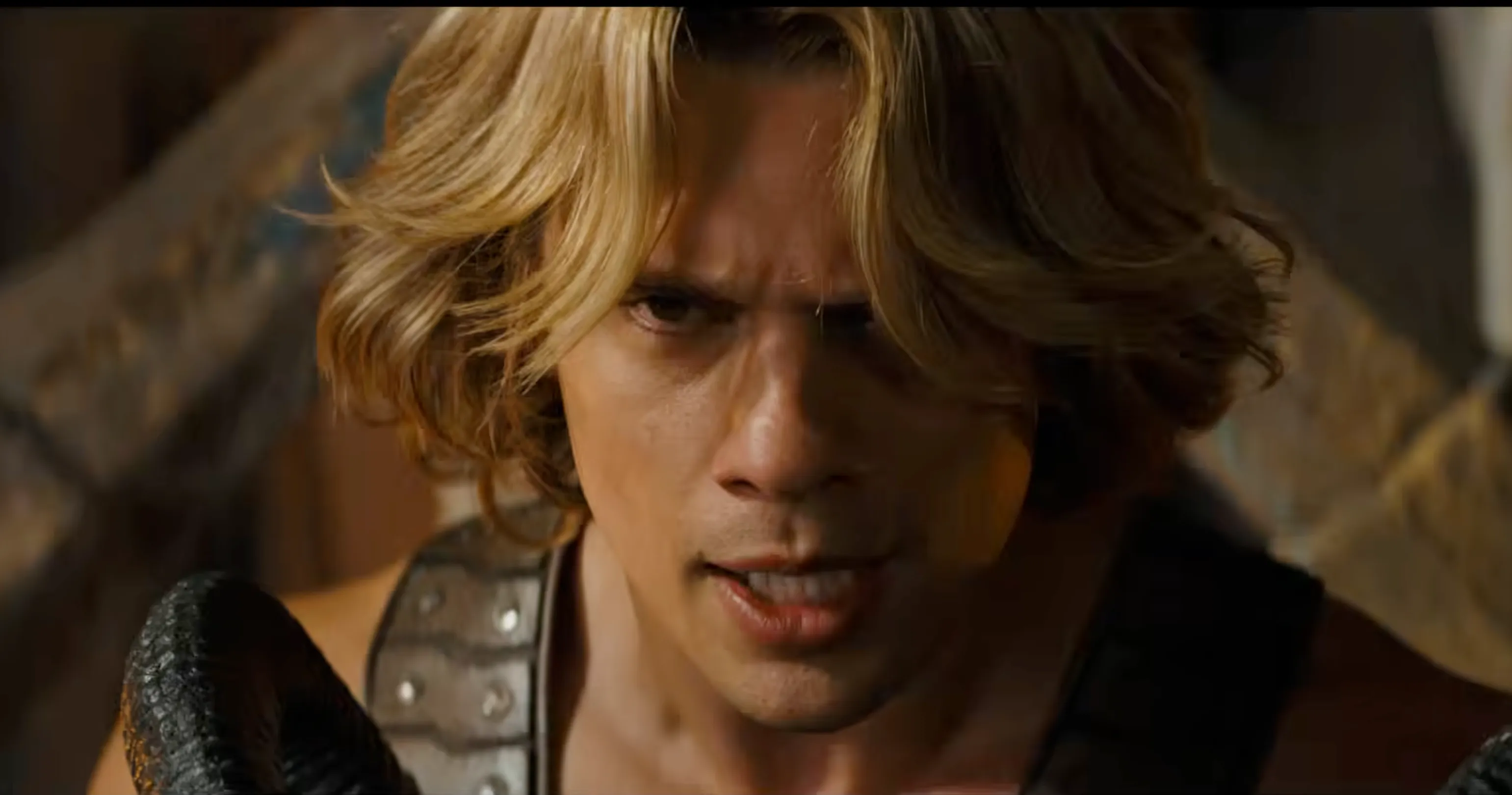 Amazon's 'Masters of the Universe' Trailer Reveals Jared Leto as Skeletor