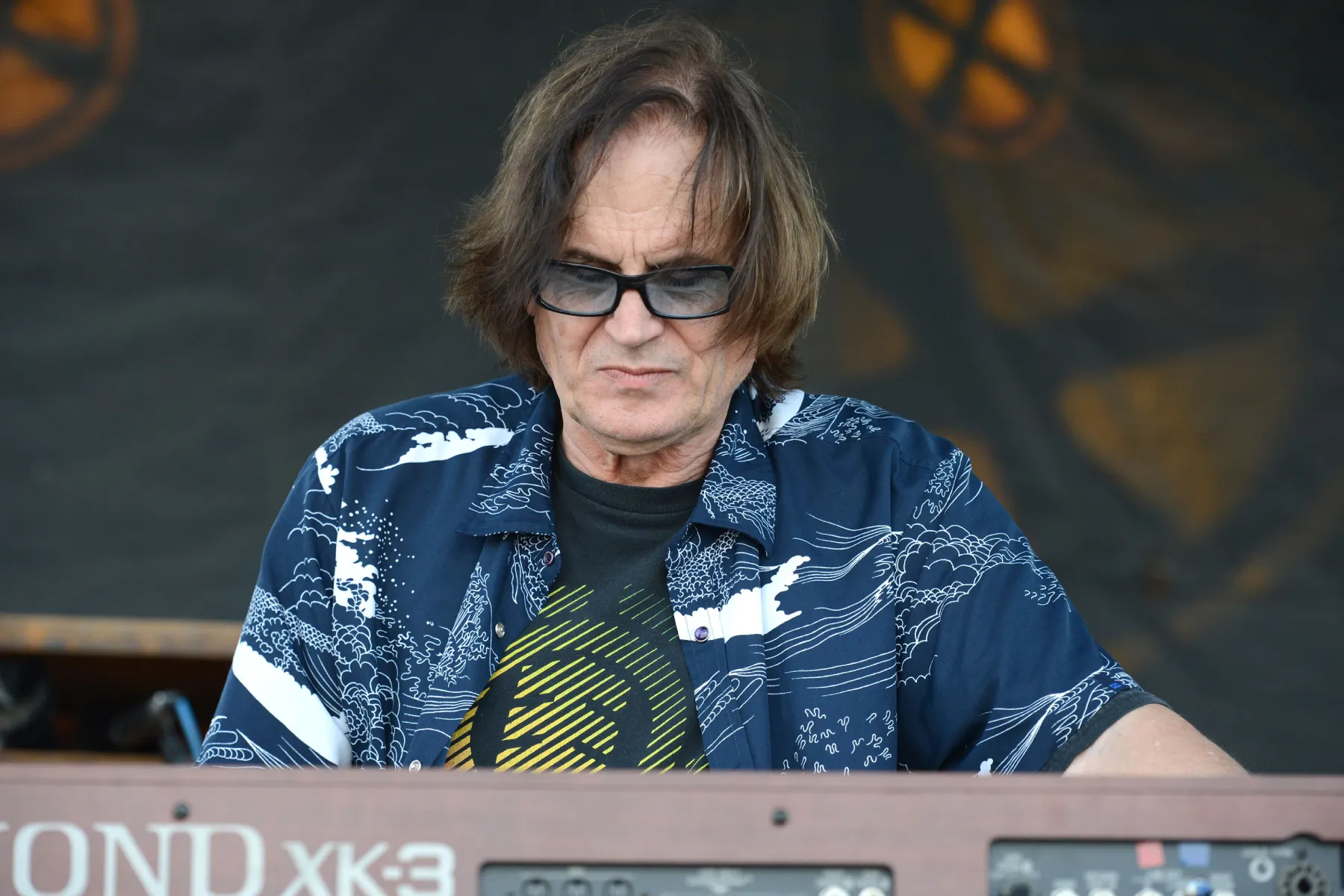 Ambrosia Keyboardist Christopher North Dies at 75