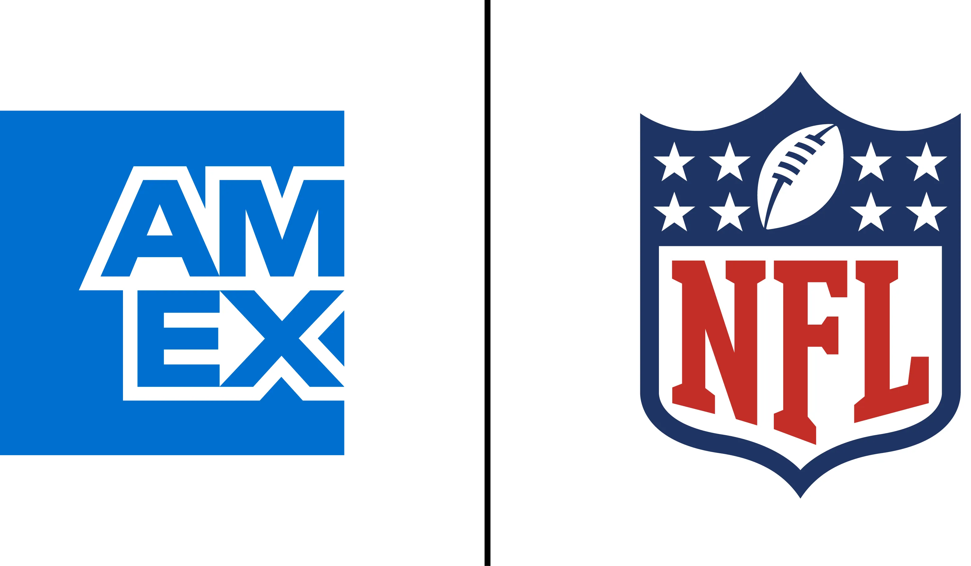 American Express se Convierte en Socio de Pagos Oficial de la NFL