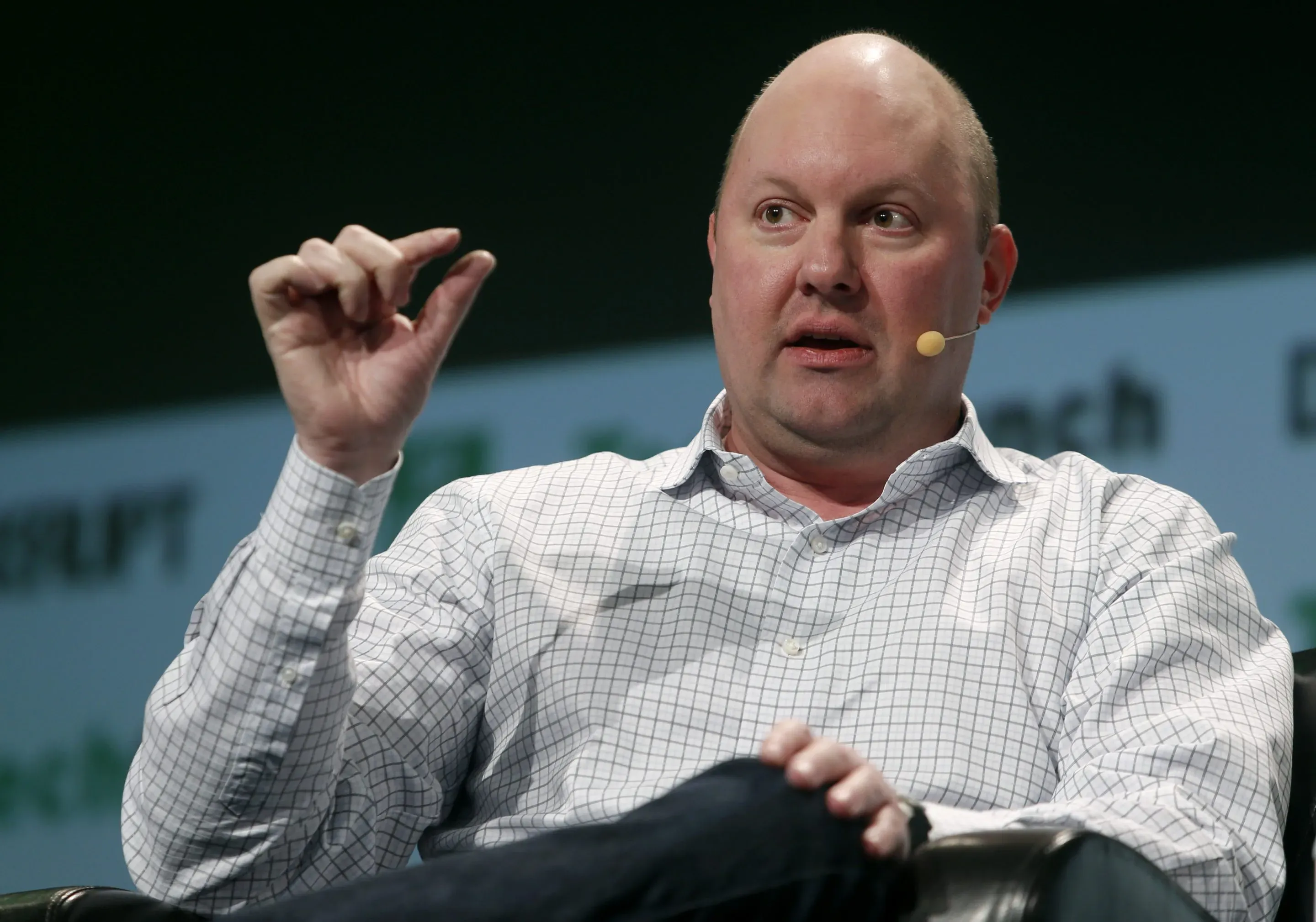 Andreessen: AI Layoffs a Farce, Companies Overstaffed by 75%