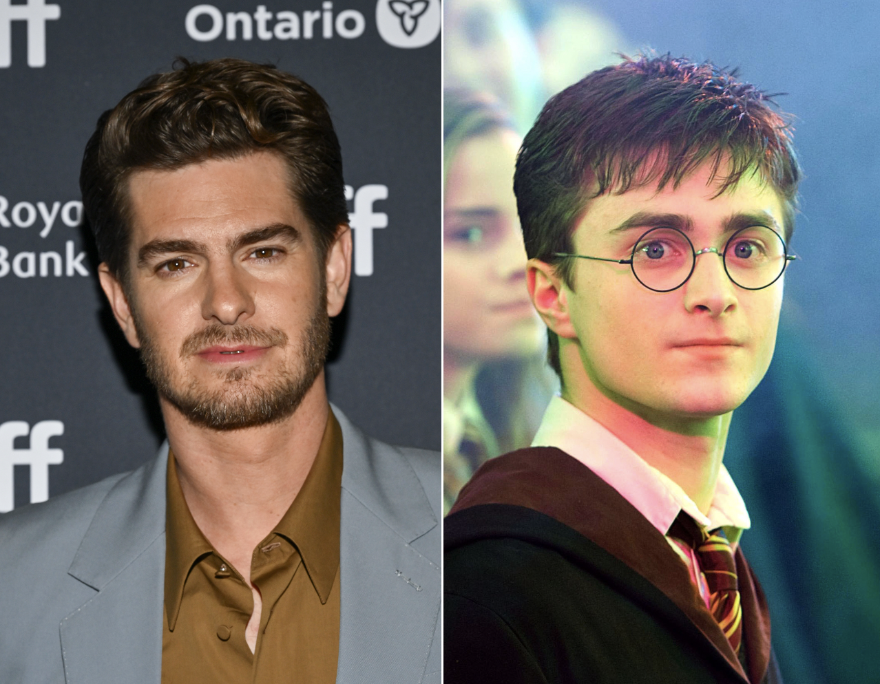 ¿Justifica el Arte la Controversia? Andrew Garfield Defiende 'Harry Potter' a Pesar de la Polémica de J.K. Rowling