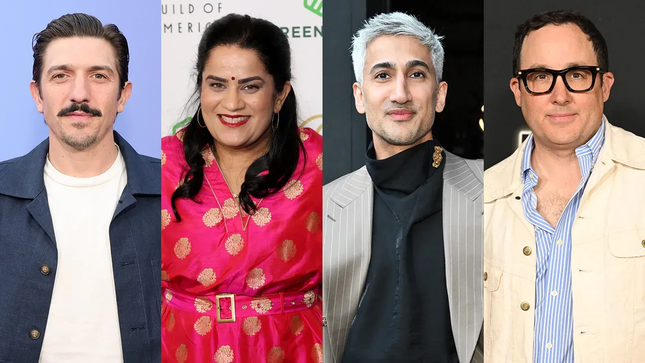 Andrew Schulz, Zarna Garg Join Amazon MGM Romantic Comedy 'Clashing Through the Snow'