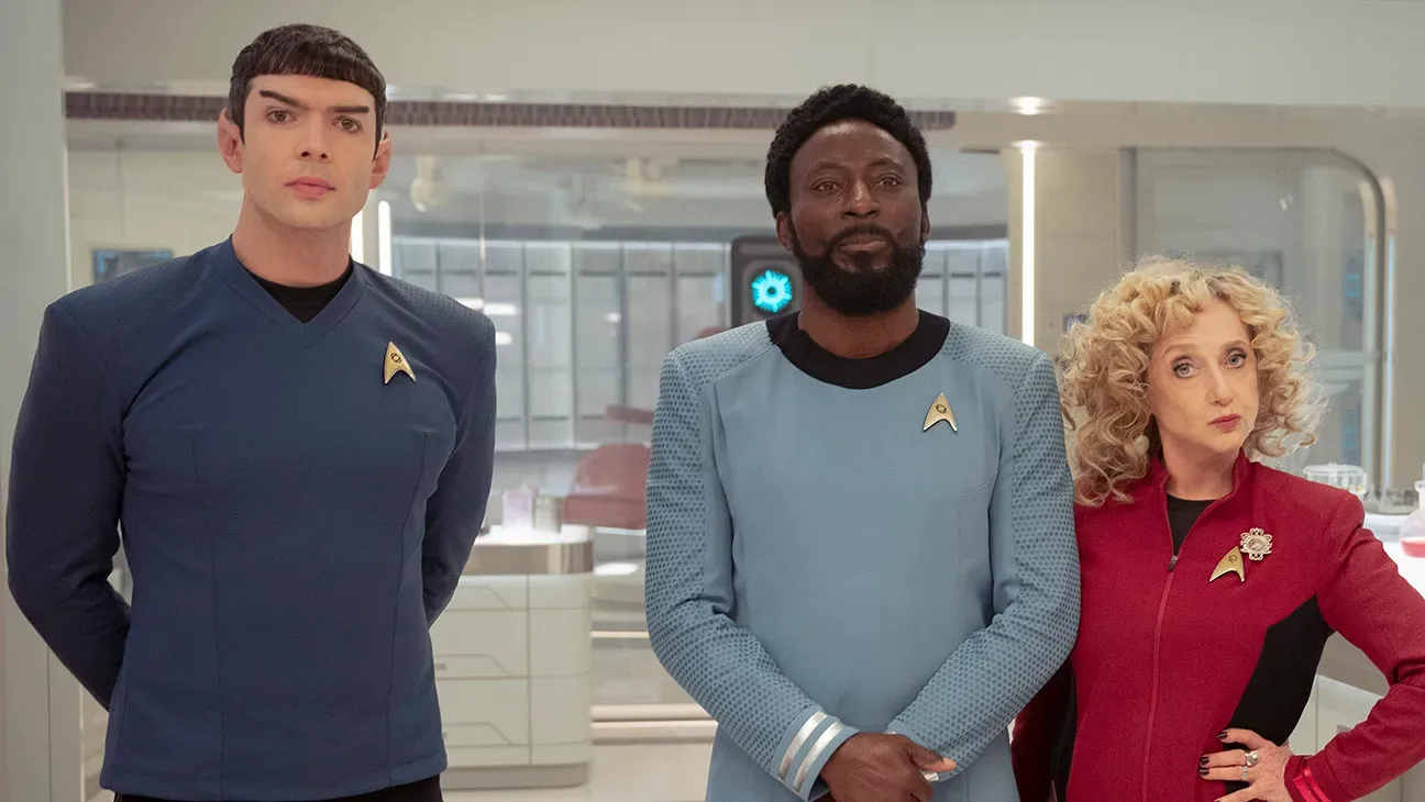 Andy Weir se Disculpa con Alex Kurtzman por Críticas a 'Star Trek'