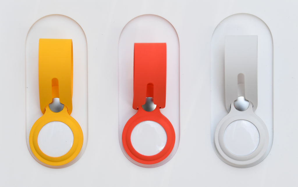 Unbeatable Deal! Apple AirTag at Historic Low Price: Don't Lose Your Luggage This Peak Travel Season