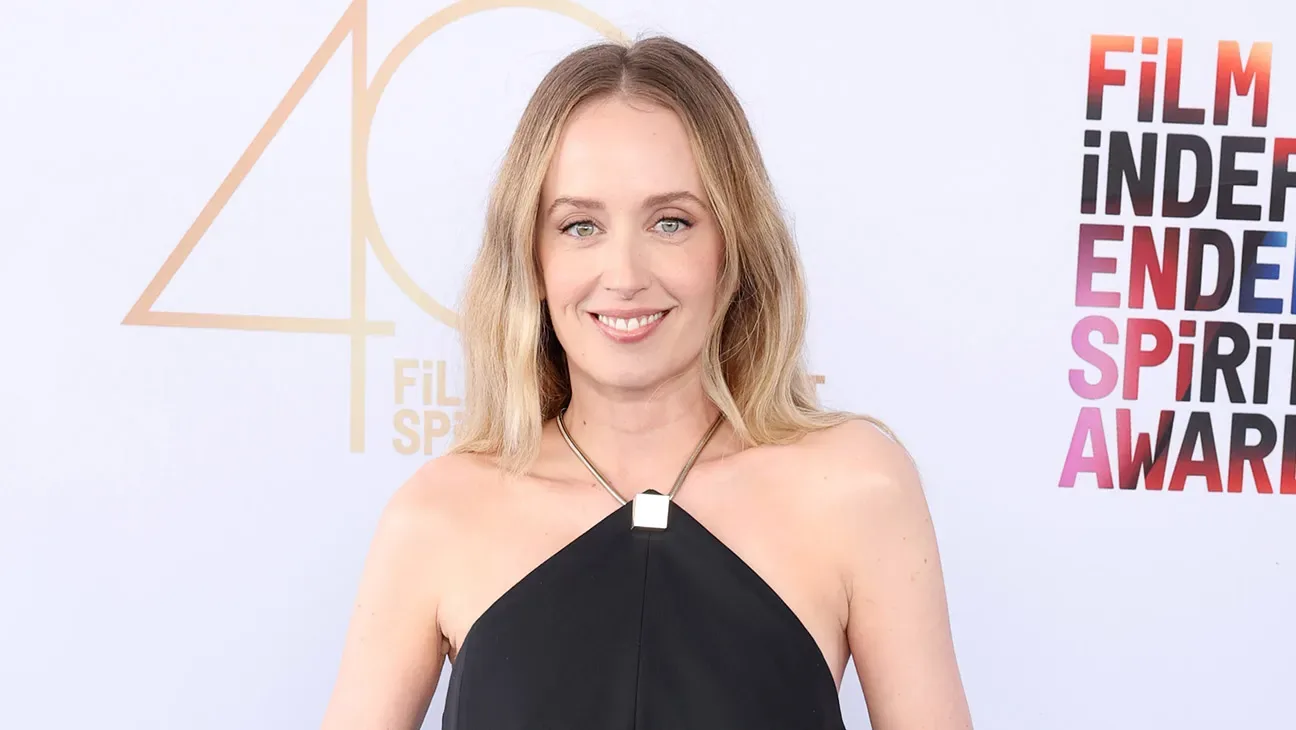Apple Lands Megan Park's New Comedy After 'My Old Ass' Success!