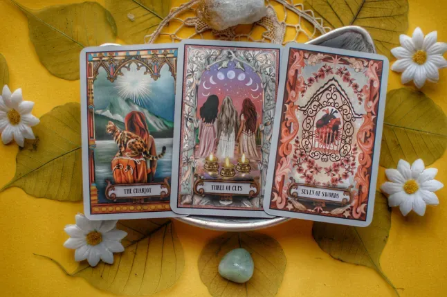 April 2026 Tarot Horoscope: Predictions for Each Zodiac Sign - Image 5