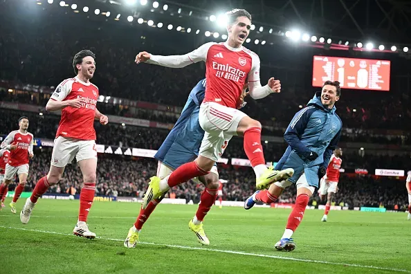 Arsenal vs. Southampton: Possible Lineups with Injured Players - Image 4