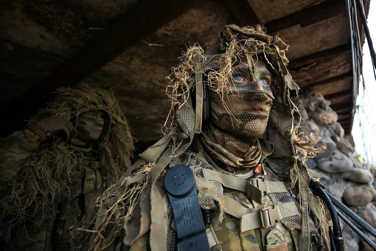 Australia Responds: PM Addresses Nation on Middle East Crisis Impact