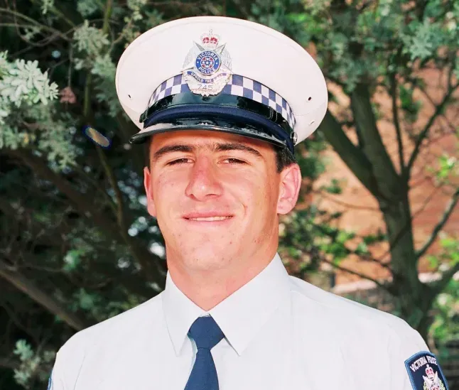 Fugitivo Australiano Muere Tras Enfrentamiento con la Policía Después de Siete Meses Prófugo - Image 2