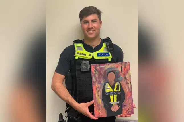 Fugitivo Australiano Muere Tras Enfrentamiento con la Policía Después de Siete Meses Prófugo - Image 3