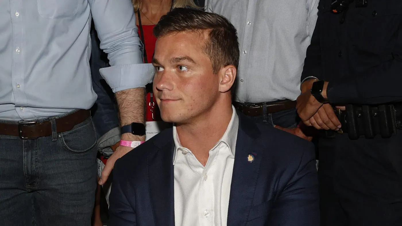 'Bachelorette' Contestant Addresses Madison Cawthorn Crash