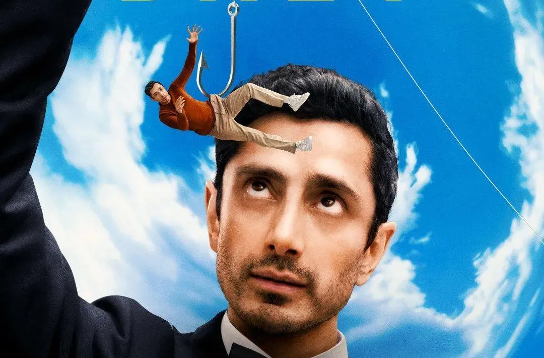 Bait: La Comedia Thriller de Riz Ahmed Conquista Amazon Prime