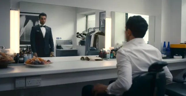 Bait: Riz Ahmed's Comedy Thriller Takes Over Amazon Prime - Image 4