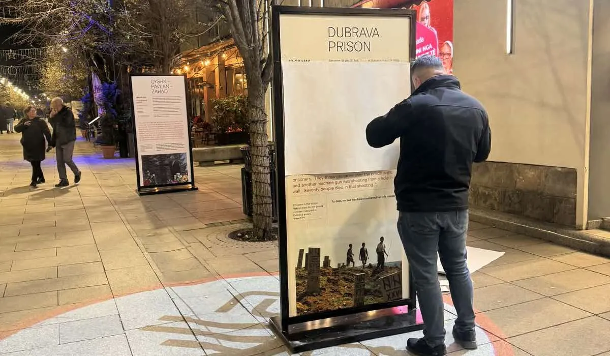 Balkan News Roundup: Protests, Elections, and Crises