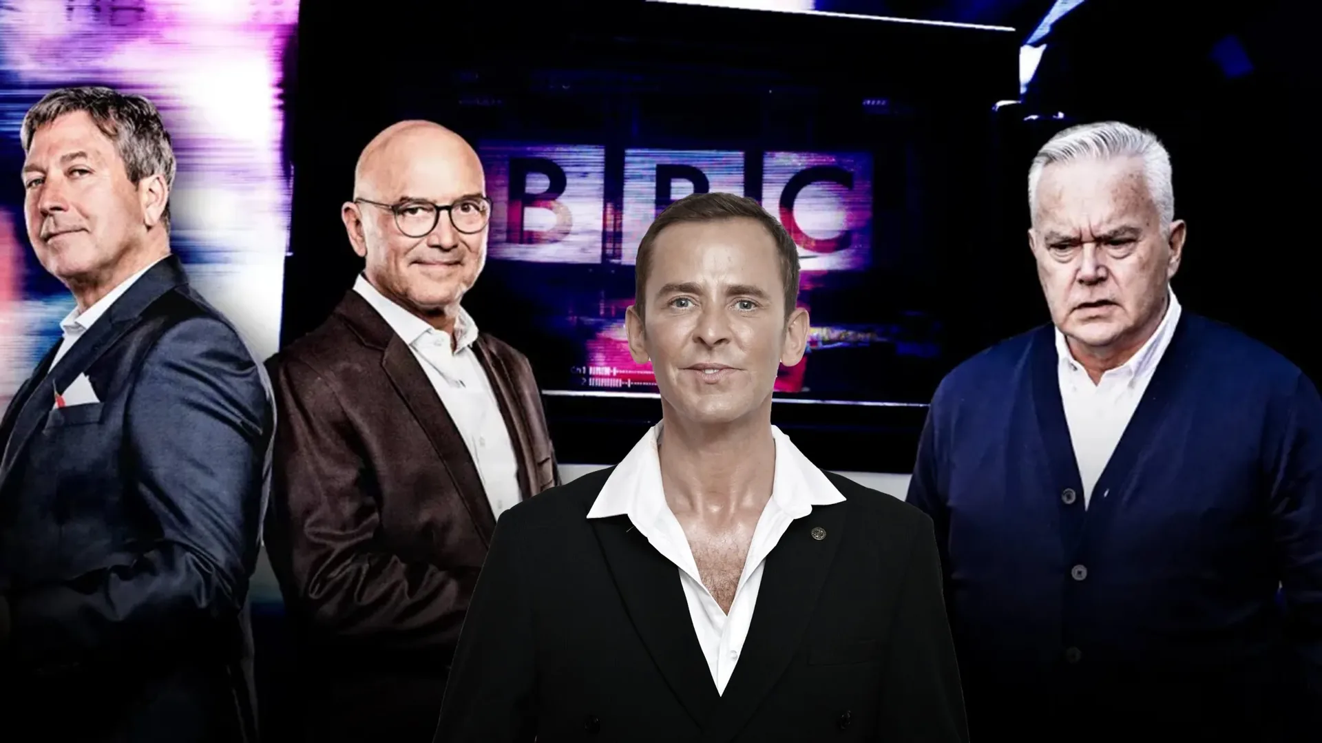 ¡Escándalo en la BBC! Despidos, acusaciones y crisis sacuden la cadena - Image 1