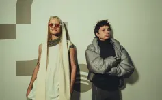 Becky G, Joy y Julieta Venegas Honradas en Billboard Mujeres Latinas en la Música 2026 - Image 3