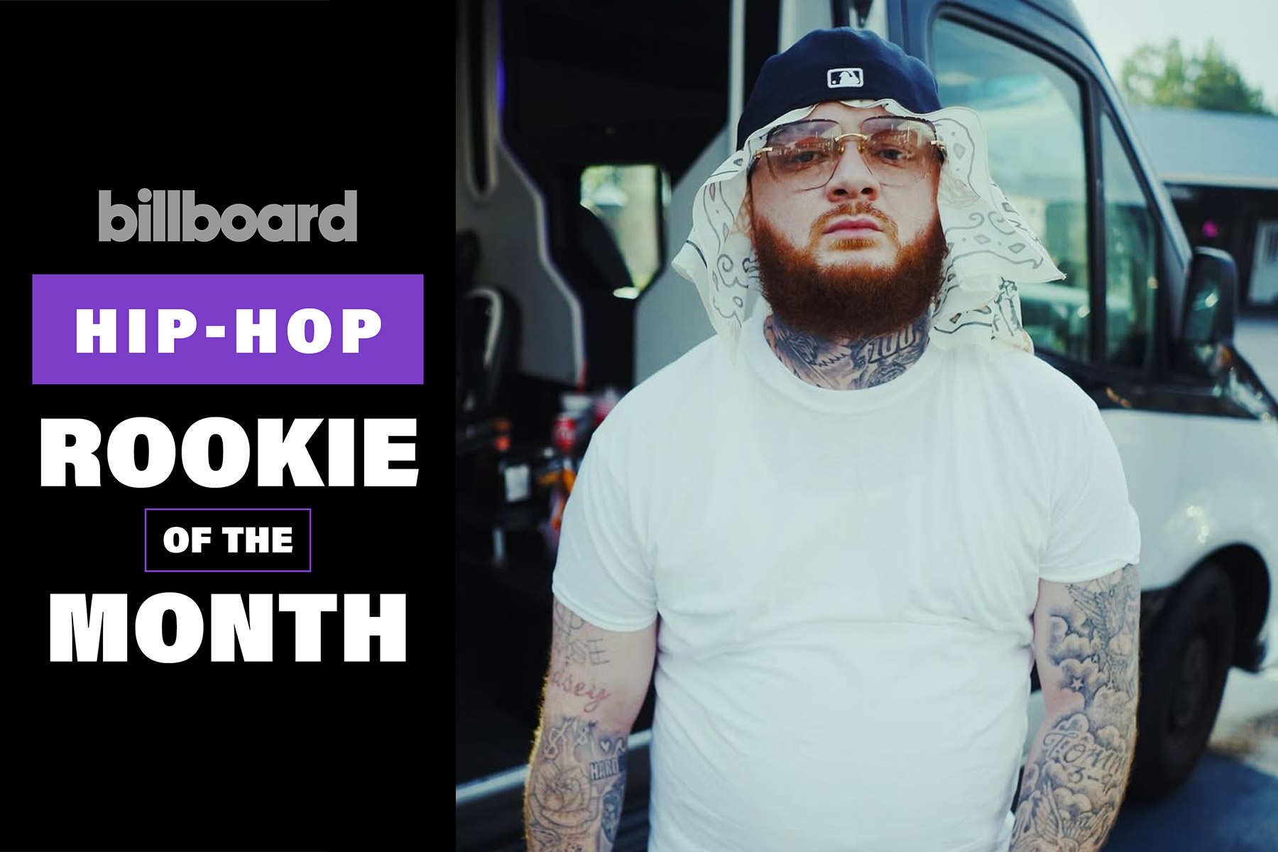 From Jail Cells to J. Cole and Drake: Belly Gang Kushington Revives Atlanta Rap with Unexpected Success