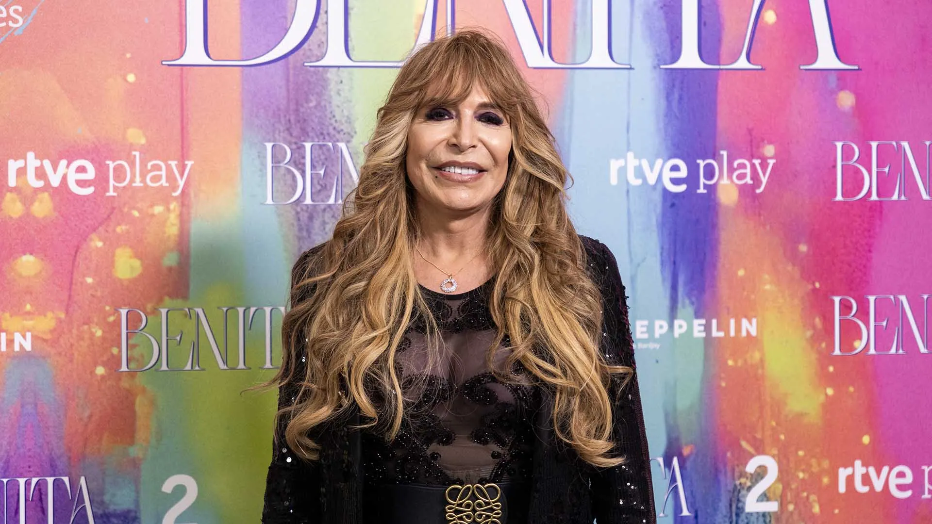 Benita Castejón: Identidad, Transición y Televisión en un Documental de RTVE