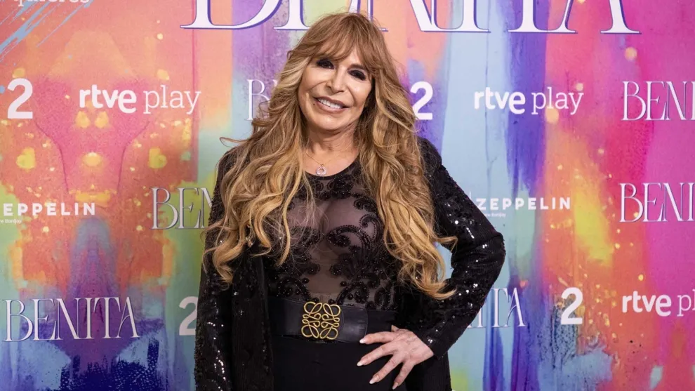 Benita Castejón: Identity, Transition, and Television in a RTVE Documentary - Image 1