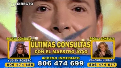 Benita Castejón: Identity, Transition, and Television in a RTVE Documentary - Image 2