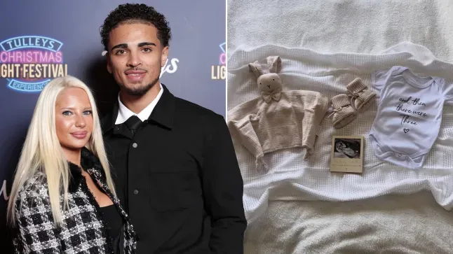 Elsa Rae y Marcus John de 'Big Brother' esperan su primer hijo - Image 1