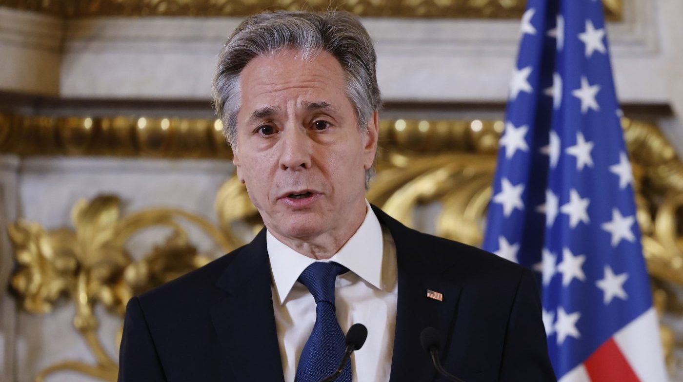 Did Blinken Support an Iran Attack? The Blunt Response That Denies Trump and Shakes Foreign Policy