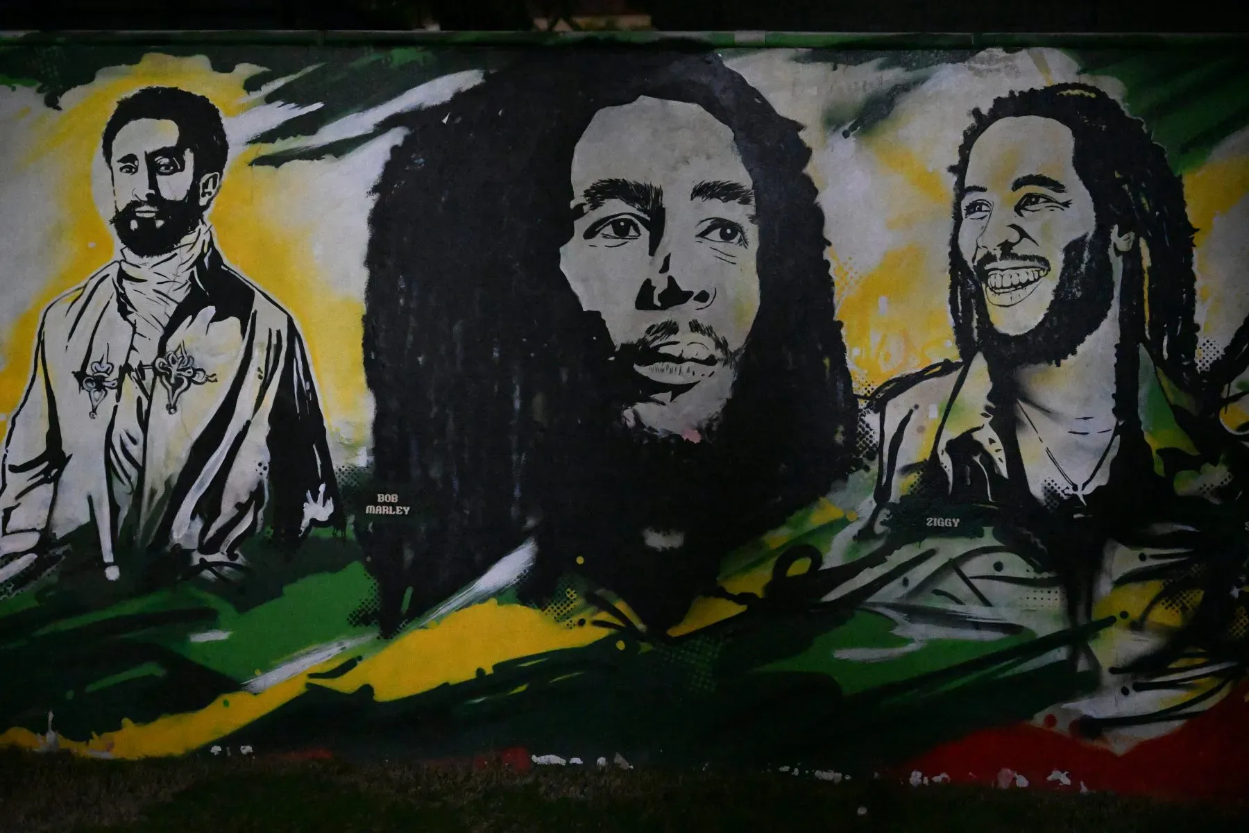 Bob Marley Estate Sues Tilray for $11 Million Over Marijuana Brand