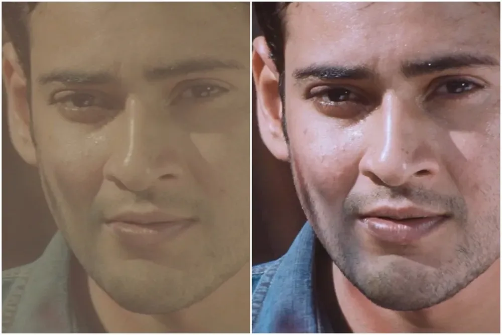 Bollywood & Hollywood Classics Revived! India's 8K Film Restoration Push