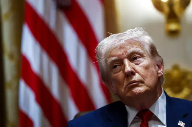 Border Crossing Closure: Trump to Close Historic US-Canada Passage - Image 4