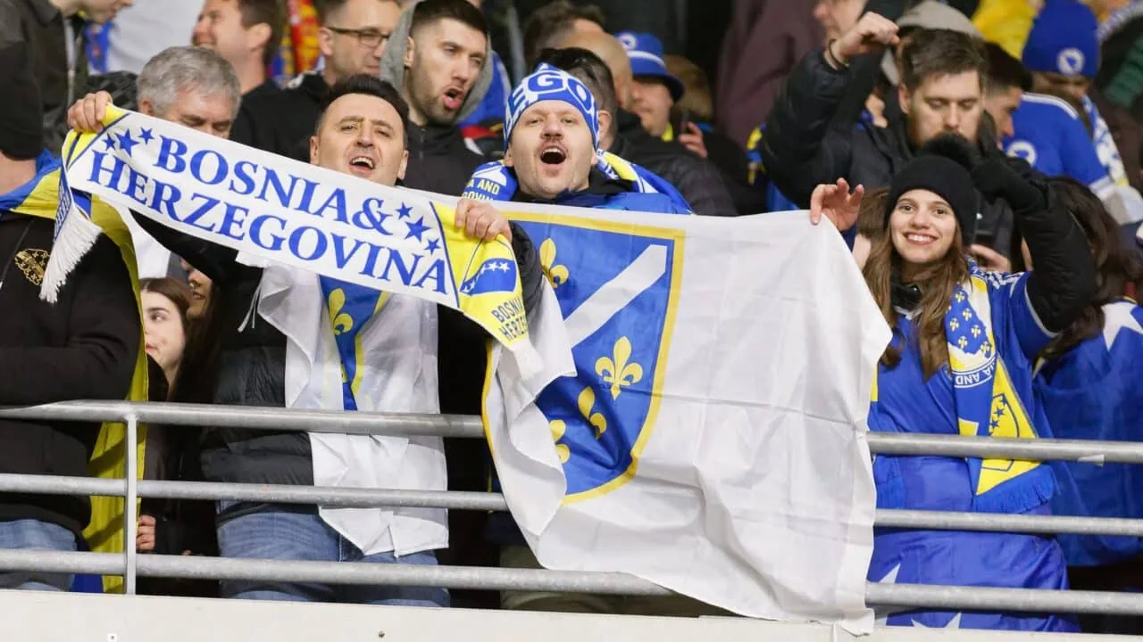 Bosnia and Turkey Roar to World Cup! Epic Celebrations After Key Wins - Image 2