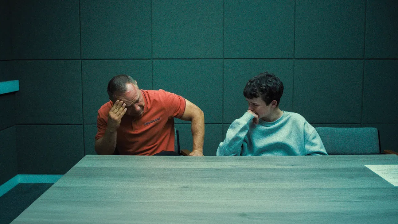 ¡Plan B de Brad Pitt se Expande! Dos Fichajes Clave en Londres