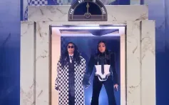 Brandy Celebra Estrella en el Paseo de la Fama: Un Legado Inmortalizado - Image 2