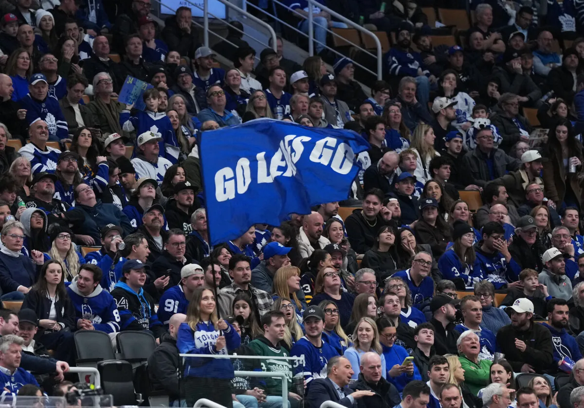 ¡Urgente! 3 Candidatos Estrella para el Puesto de GM en los Maple Leafs - Image 1