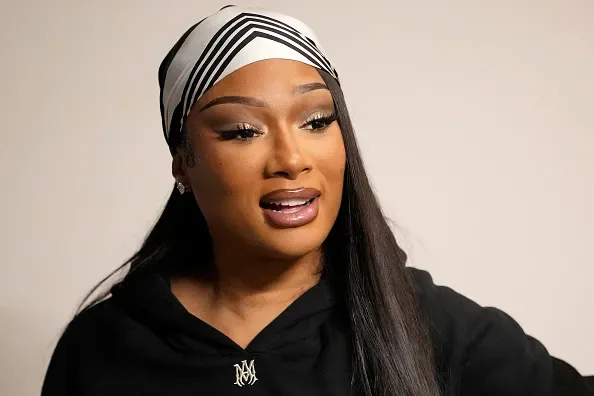 ¡Urgente! Megan Thee Stallion Hospitalizada Tras Sentirse Mal en Broadway - Image 5